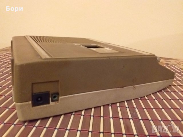 CRAIG 2801 Los Angeles California, снимка 8 - Радиокасетофони, транзистори - 28145451