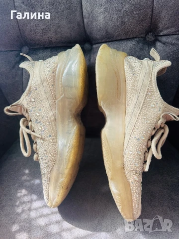 Маратонки Steve madden, снимка 3 - Маратонки - 50836075