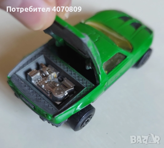 Мачбокс България Лот МЕРЦЕДЕС и ДАТСУН, снимка 3 - Колекции - 52846562