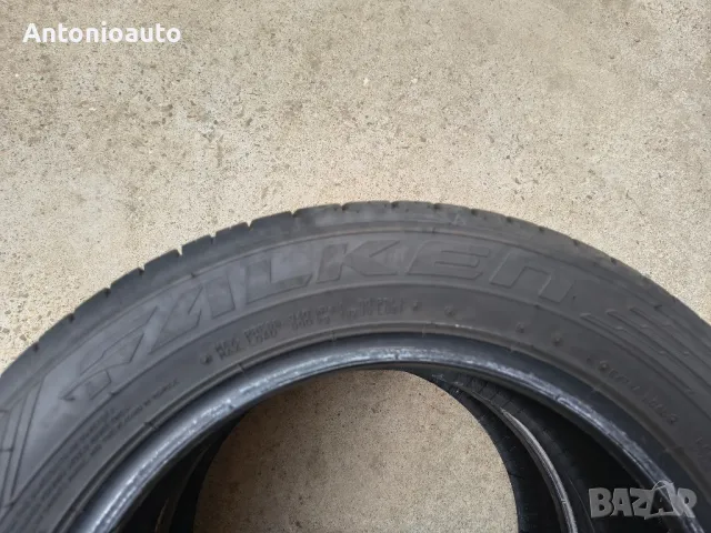 185 60 15 Falken Ziex ZE310 ecorun летни гуми летна гума, снимка 8 - Гуми и джанти - 50166768