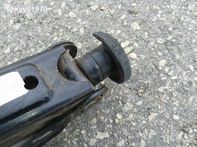 1750КГ-FIAT DUCATO-КРИК 1405231802, снимка 11 - Аксесоари и консумативи - 40700484