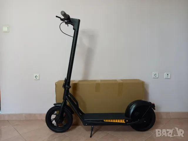 Електрически скутер/тротинетка EMOKO A19 500W 15AH, снимка 7 - Други спортове - 41269568