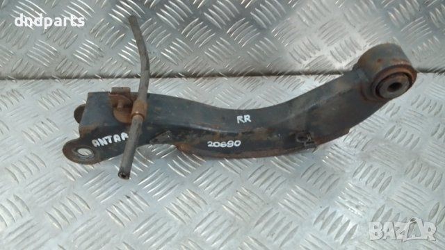 Носач Opel Antara 2.0D 2007г.(заден десен)