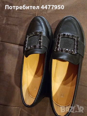 Дамски обувки, снимка 4 - Дамски ежедневни обувки - 51491780