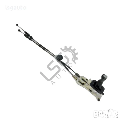 Механизъм с жила скоростен лост Toyota RAV4 II 2000-2006 ID: 136263