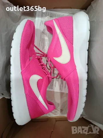 Nike - Roshe One 599729 611 Розов №38 Оригинал Код 129