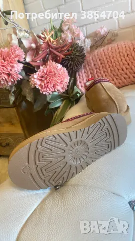 Апрески обувки UGG Tazz  , снимка 8 - Други - 48106099