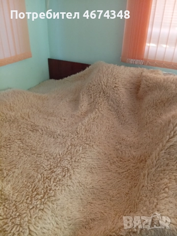 Губери СНЕЖАНКА, снимка 2 - Олекотени завивки и одеяла - 52730951