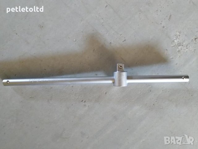 Вложка удължена № 36 УДАРНА FORCE, снимка 11 - Железария - 26970251