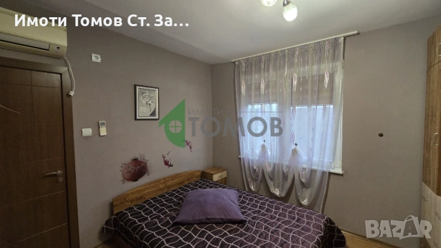 Двустаен апартамент с бокс под наем в кв. Опълченски, снимка 11 - Апартаменти - 53509599