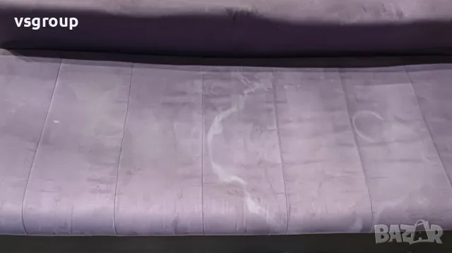 Диван 3ка, разтегателен 