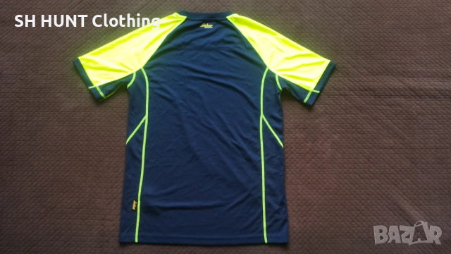 Snickers 2505 Allround Work T-Shirt размер M работна тениска W4-396, снимка 3 - Тениски - 52026192
