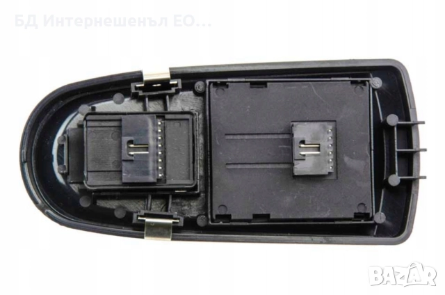 5801304491  Бутони Ключ за ел.стъкла, Iveco, Daily MK4, Ел.Огледала, снимка 4 - Части - 51780835