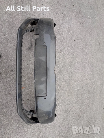 Предна броня за VW sharan 