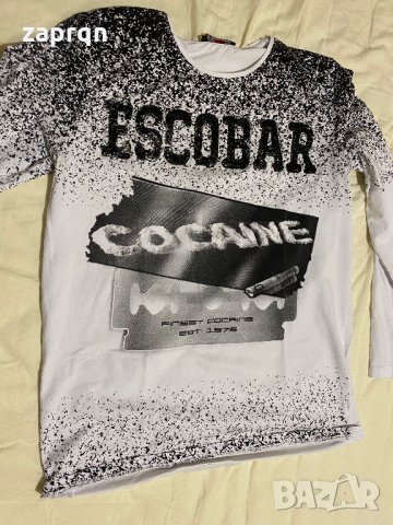 Модни мъжки блузи къс/дълъг ръкав, снимка 9 - Блузи - 33242535