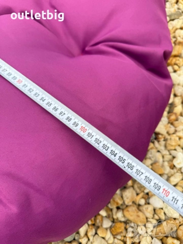 Градинска висяща люлка тип гнездо,яйце–Промоция!, снимка 6 - Градински мебели, декорация  - 52305190