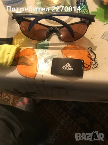 Очила, снимка 3 - Слънчеви и диоптрични очила - 32909543