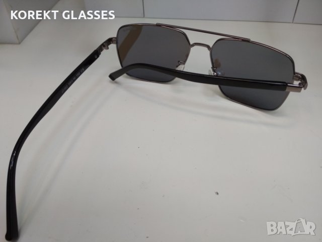 HIGH QUALITY POLARIZED100%UV Слънчеви очила TOП цена !!! Гаранция!!! , снимка 4 - Слънчеви и диоптрични очила - 26598529