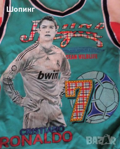 Комплекти (момче - 4,5,6 г.) + кецове №32, снимка 12 - Детски комплекти - 26568652