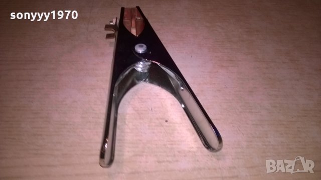 МАСА/ЩИПКА ЗА ЕЛЕКТРОЖЕН-НОВА, снимка 6 - Други инструменти - 27423544