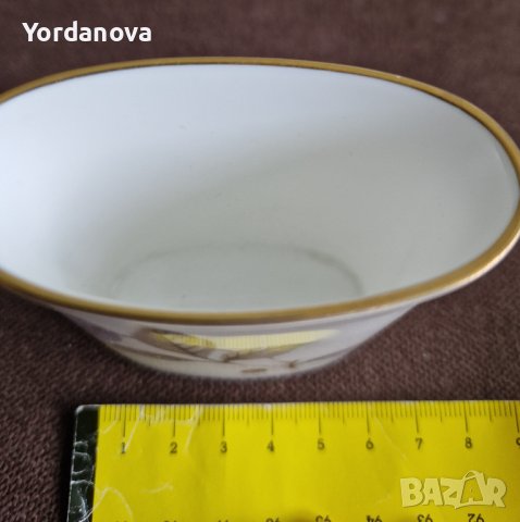 Royal Worcester порцелан, снимка 3 - Антикварни и старинни предмети - 43731742