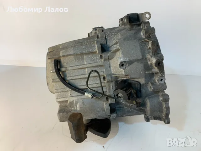 Ръчна пет степенна скоростна кутия Volvo S40 V40 S60 D5 2.4 D 163к.с. 1023678, снимка 7 - Части - 49917276