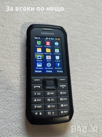 Samsung Xcover 550 , samsung sm-b550h , Samsung Galaxy Xcover, снимка 14 - Samsung - 53196986