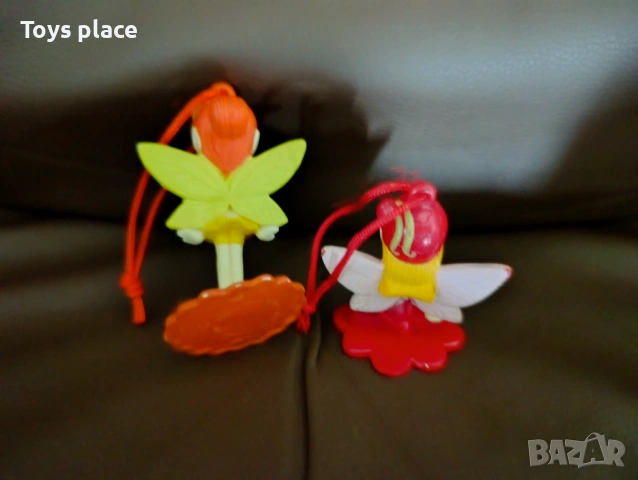 Кукла Уинкс и други кукли феи Winks Blum, снимка 15 - Кукли - 53465668