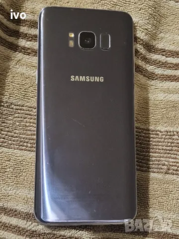 samsung s8, снимка 10 - Samsung - 49609468