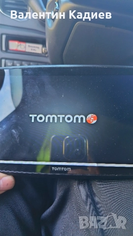 tomtom GO Discovari 7"