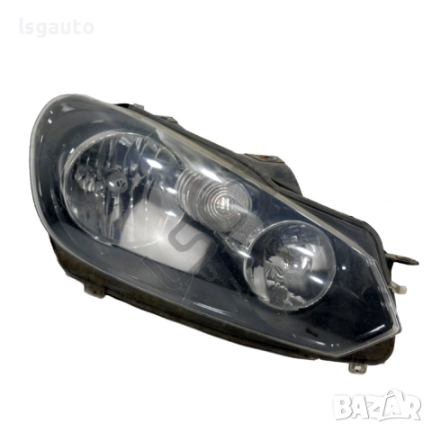 Десен фар Volkswagen Golf VI 2008-2016 ID:149100
