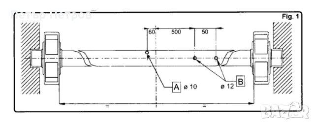 Мотори за ролетни врати, снимка 7 - Електродвигатели - 43717317