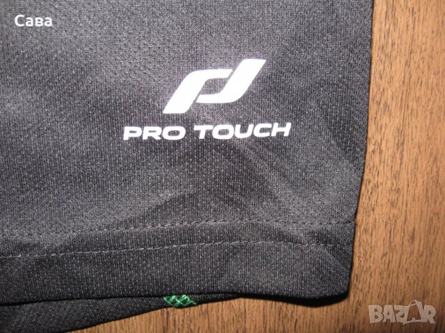 Блузи FRANK SHORTER,PRO TOUCH   мъжки,М и Л, снимка 9 - Спортни дрехи, екипи - 33433328