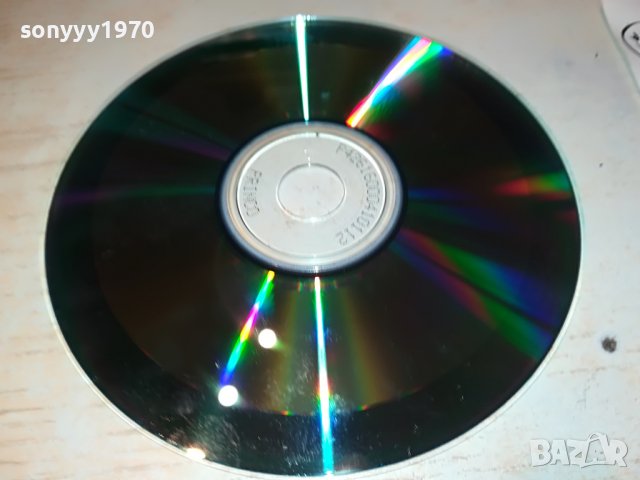 ГРЪЦКО ЦД17-ВНОС GREECE 0203231615, снимка 11 - CD дискове - 39863979