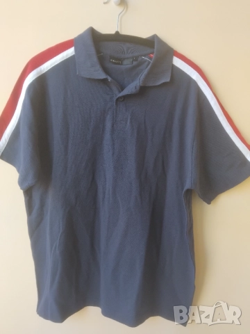 Kappahl мъжка спортна casual тениска, снимка 4 - Тениски - 51810809