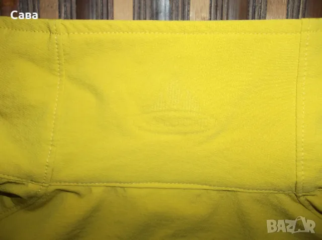 Софтшел VAUDE  дамски,ХЛ-2ХЛ, снимка 5 - Спортни екипи - 50155741