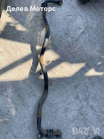 Стабилизираща щанга задна за Infiniti FX 37 S, 320 ph., 2009, engine VQ37VHR, 157 000 km