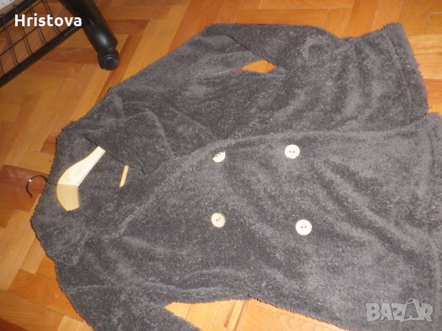Дамска палто, снимка 3 - Палта, манта - 32758166