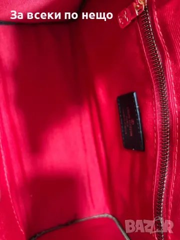 Louis Vuitton Дамска Чанта Луис Витон - Налични Различни Цветове Код E43, снимка 12 - Чанти - 50214977