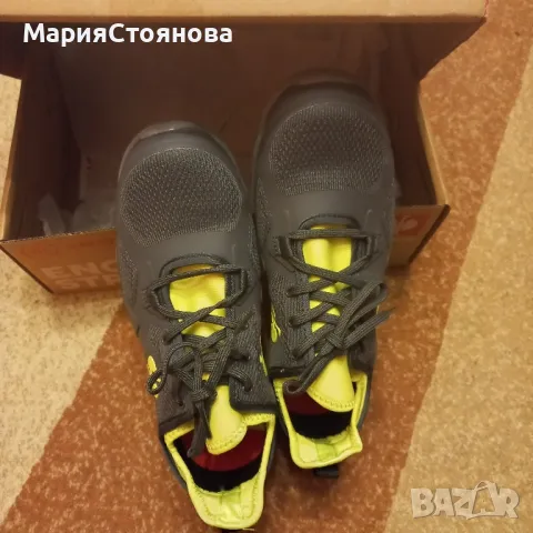 маратонки ENGЕLВERT STRAUSS , снимка 2 - Маратонки - 47971950