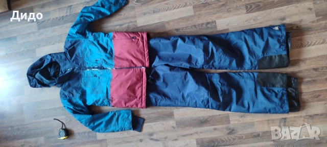 Детско яке FIREFLY р.164 и панталон CRIVIT р.158-164