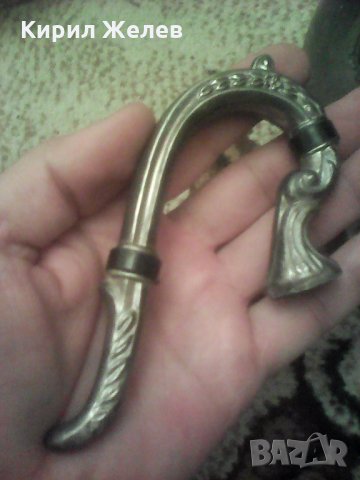 Стара кана А1184 , снимка 9 - Декорация за дома - 27160283