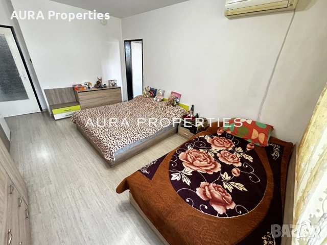 Разград / 2-стаен 