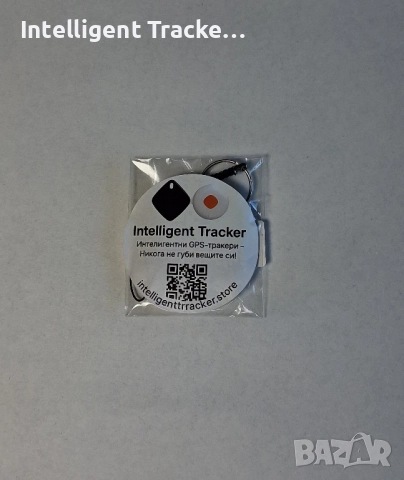Невероятно мини проследяващо устройство за iOS (безплатна доставка), снимка 4 - Аксесоари за Apple - 52104603