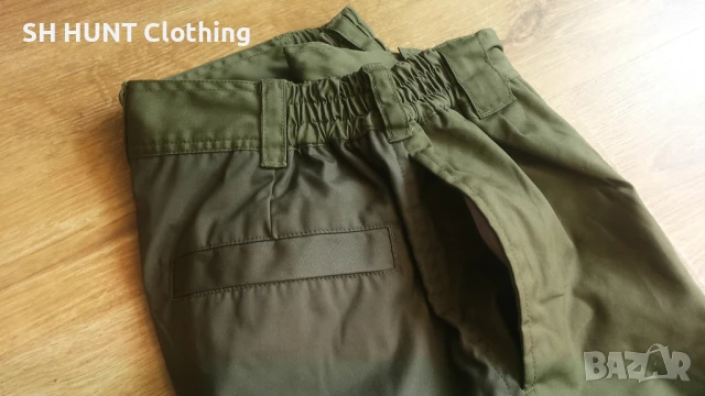 Beaver Lake Hunting Trouser размер M / L за лов риболов панталон със здрава материя - 1208, снимка 12 - Екипировка - 51080707