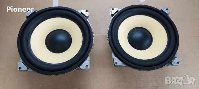 Руски говорители 10ГД-30б 8ома