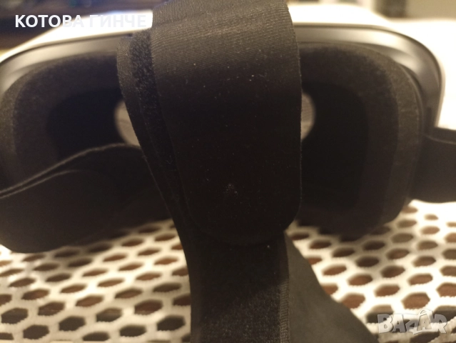 Продавам виртуални очила ALCATEL IDOL 4, снимка 3 - Аксесоари - 52228227