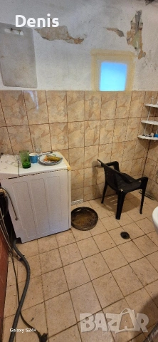 продава се самостоятелно къща , снимка 13 - Къщи - 53231547