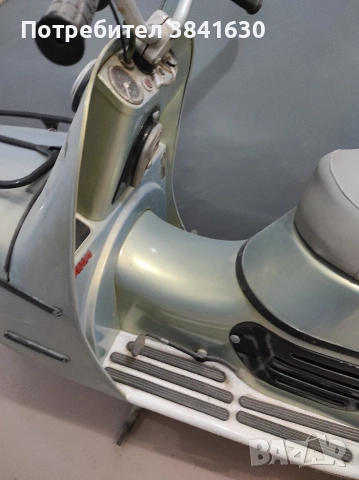 Ява чезета, снимка 2 - Мотоциклети и мототехника - 52788307