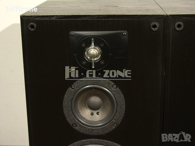 Тонколони  Jbl tlx 50 /1 , снимка 3 - Тонколони - 52935119